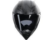 Agv Naked Helmet Fury 2xl 7541o2go00111