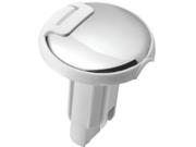 Attwood Marine Products 2 Pin Light Base Ss Cover White 91026 1