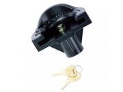 Cequent Group Fulton Keyed Alike 2 Coupler Lock Tp20a1534
