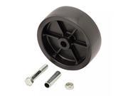 Cequent Group 6 Poly Wheel Kit 6811s00