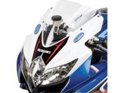 Hotbodies Racing Windscreens Suzuki Gp Clear 60801 1602
