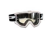 Pro Grip Race Line Goggles W antiscratch Lens 3201wh