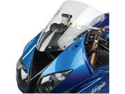 Hotbodies Racing Windscreens Kawasaki Clear 50801 1604