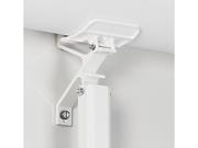 Powerwinch White Awning Support 902800w