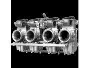 Mikuni Rs Series Radial Flat Slide Carburetors Carbs Rs34 4cyl Set