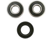 Pivot Works Wheel Bearing And Seal Kits Front Y22 001 Pwfwk y22 001