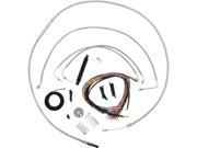 Complete Handlebar Cable brake Line Kits And Components Cable Kt