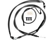 Standard Handlebar Cable brake Line Kits And Components Cable Kt