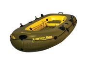 Sportsstuff Angler Bay Inflatable Boat 4 Person Ahibf 04