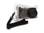 Sportsstuff Dry Pak Camera Case W Zoom Lens 4 X 5.5 Dpc 400