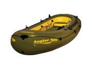Sportsstuff Angler Bay Inflatable Boat 6 Person Ahibf 06