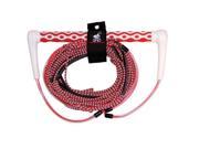 Sportsstuff Dyna Core Wakeboard Rope Red Ahwr 6