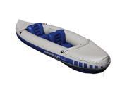 Sportsstuff Roatan Inflatable Kayak 2 Person Ahtk 5