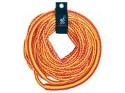 Sportsstuff Bungee Tube Tow Rope 50 Ft Ahtrb 50