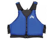 Sportsstuff Paddlesports Vest Ripstop Blue S m 10043 04 b bl