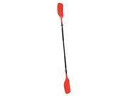Sportsstuff Kayak Paddle Deluxe 2 Sect 84 Curved Blade