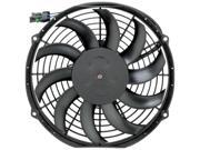 Moose Utility Division Oem Replacement Cooling Fans Replacmnt 19010335