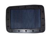 R D Racing Products Performance Air Filter Kit Vx110 200 00110
