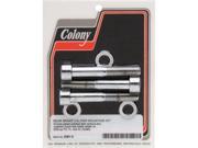 Colony Machine Bolt Kits Rr Caliper00 07 2081 3
