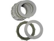Rivera Primo Replacement Components For Belt Drives Clutch Pack