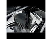 Cobra Powrflo Air Intake Filter Pflo Black Vtx13 06 0137b