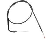 Stealth Series Throttle And Idle Cables 56342 01 131 30 40012