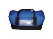 Sportsstuff Dry Pak Waterproof Duffel Xl Blue Dp d2bl