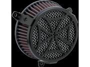 Cobra Air Cleaner Kits Filter Black Cr Vn900 06 0467 02b