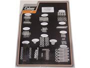 Colony Machine Complete Stock Hardware Kits 58 65 Cad 8303