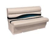 Wise Seating Bench50 And Base Pt pt pch nv cb Bm1145986