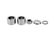 Colony Machine Axle Spacer nut Kits Front 08 13fxd 2514 5
