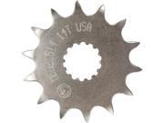 Moose Racing Sprockets Mse Fr Yz85 02 14t M6021514