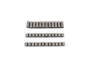 V twin Manufacturing Connecting Rod Roller Bearing Set .0006 10 0169