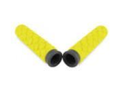 Spider Grips Grip A3 Atv Yellow A3 y