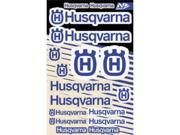 N style Husqvarna Universal Kt V.3 N30 1052