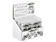 Bolt Motorcycle Hardware Track Pack Ks kxf 6pk 2014 6kxtp