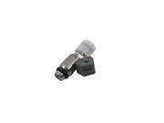 V twin Manufacturing Efi Replacement Fuel Injector 32 0499