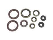 Moose Racing Gaskets And Oil Seals Set 450 530exc 09350543