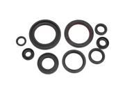 Moose Racing Gaskets And Oil Seals Set Crf450r 09350399