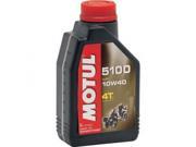 Motul 5100 Ester synthetic Engine Oil 10w40 3081d55a