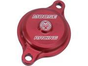 Moose Racing Magnetic Oil Filter Covers By Zip ty Mag Yamaha 09401002