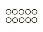 Cometic Gaskets Replacement Gaskets seals o rings Eng Crankcase 10pk