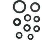 Moose Racing Gaskets And Oil Seals Set Kx450f 09350400