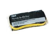 3m Clean And Prep Sponge White At 10 07439