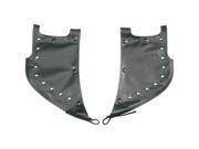 Lowers For Lindby Twinbars And Highway Bars Studded F 1624 35500035