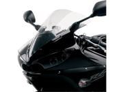 Hotbodies Racing Windscreens Yamaha Clear Y03r6 wss clr