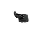 V twin Manufacturing Clutch Hand Lever Mount Black 26 0627