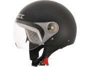 Afx Fx33 y Helmet Fx33y Scootr M 0107 0002