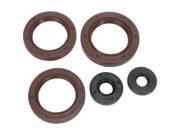 Moose Racing Gaskets And Oil Seals Set Mse Can Am 09350545