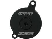 Moose Racing Magnetic Oil Filter Covers By Zip ty Cover Mag Kx
